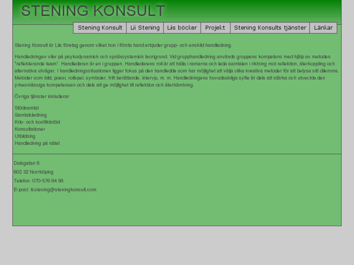 www.steningkonsult.com