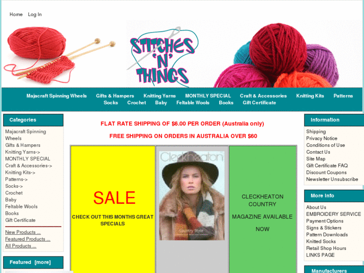 www.stitchesnthings.com.au