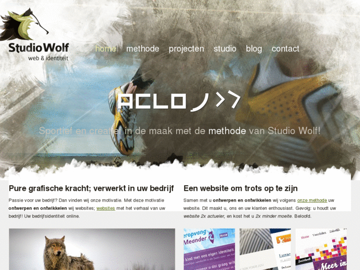 www.studiowolf.nl