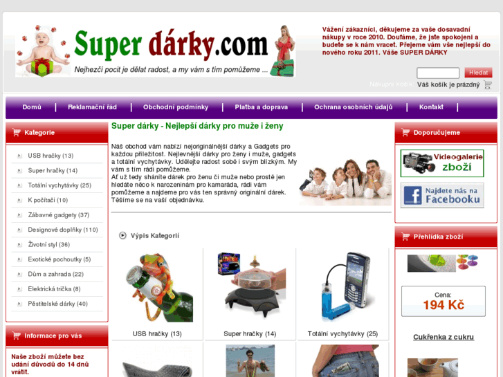 www.superdarky.com