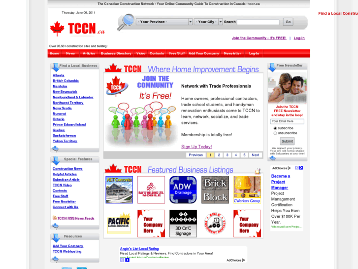 www.tccn.ca