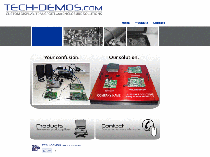 www.tech-demos.com