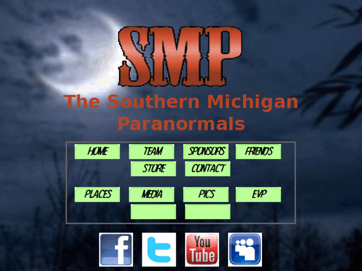 www.thesouthernmichiganparanormals.com