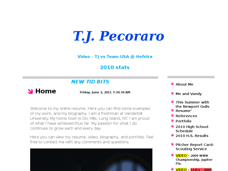 www.tjpecoraro.com