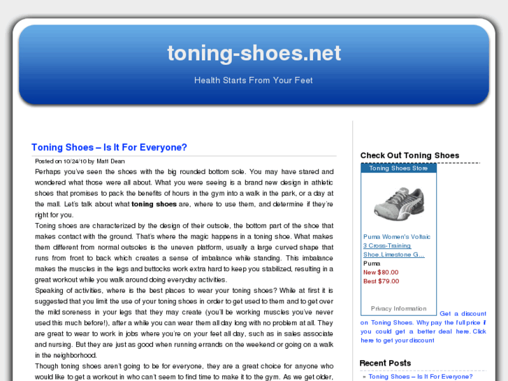 www.toning-shoes.net