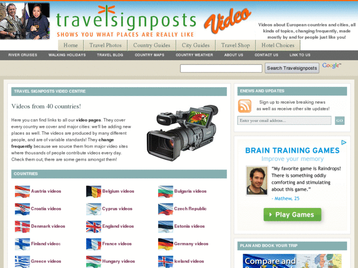 www.travelsignposts-video.com