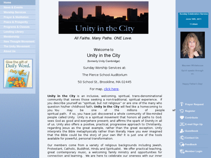 www.unitybostonma.com