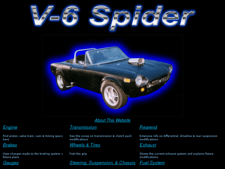 www.v6spider.com