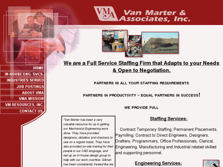 www.vmastaffing.com