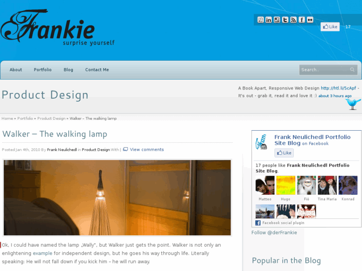 www.walkinglamp.com