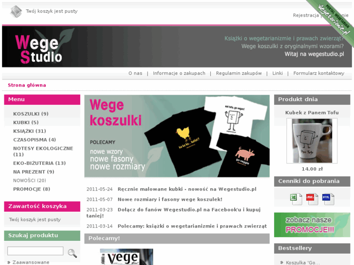 www.wegestudio.pl