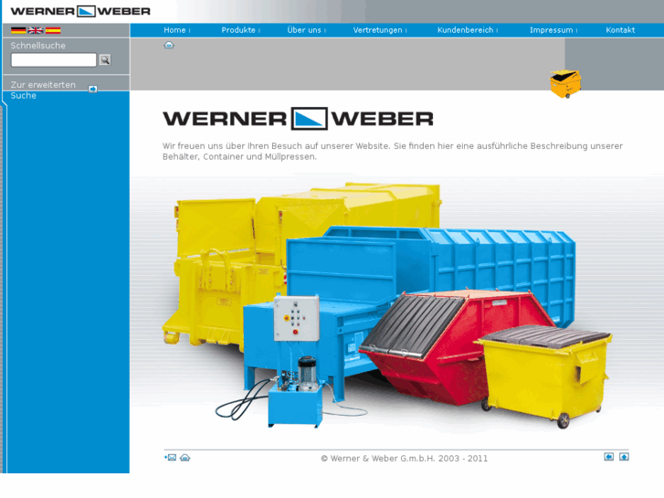 www.werner-weber.com