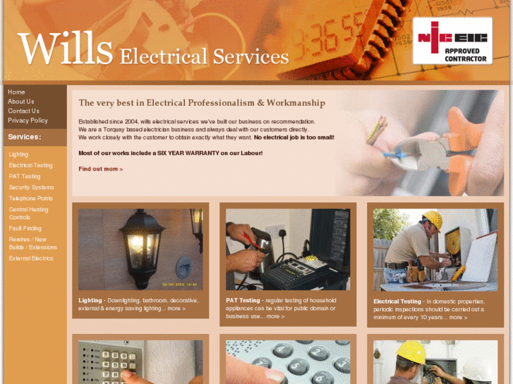 www.willselectrical.co.uk