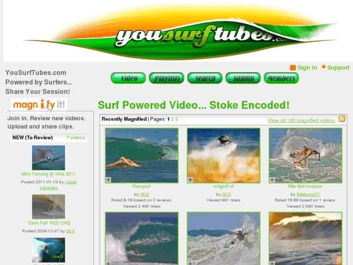 www.yousurftube.com