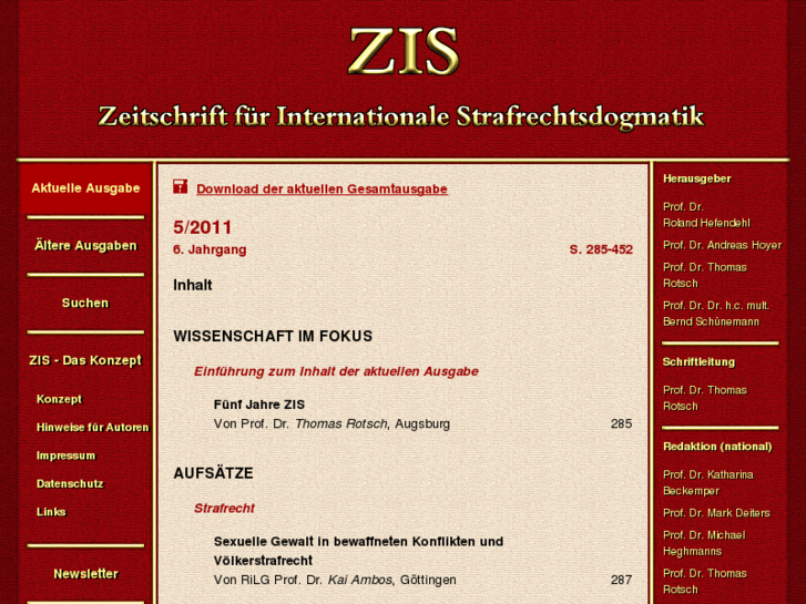 www.zis-online.com