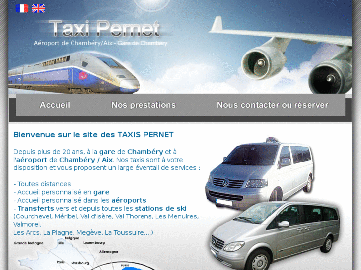 www.aeroporttaxipernet.com