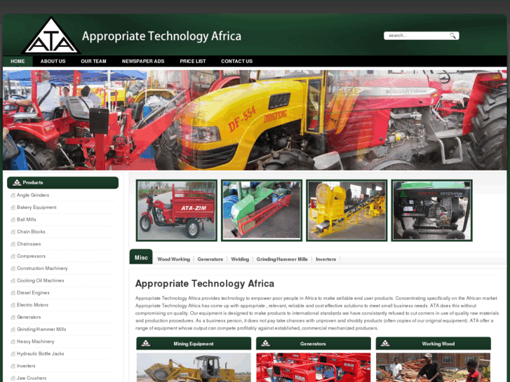 www.approtechafrica.com