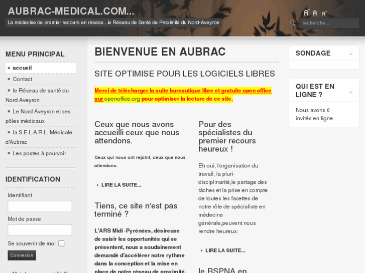 www.aubrac-medical.com