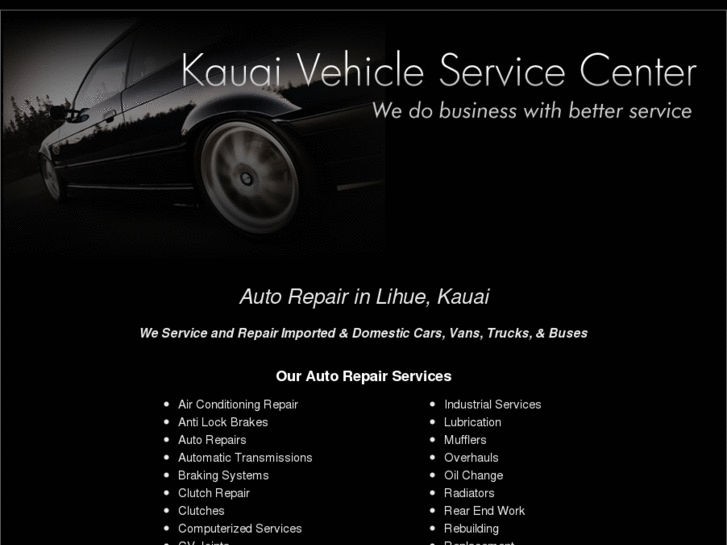 www.auto-repairkauai.com