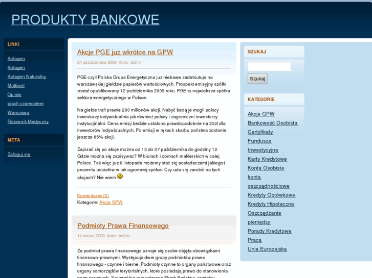 www.bankowe.info.pl