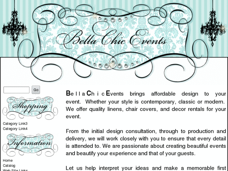 www.bellachicevents.net