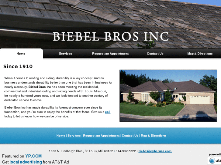 www.biebelbrosinc.com