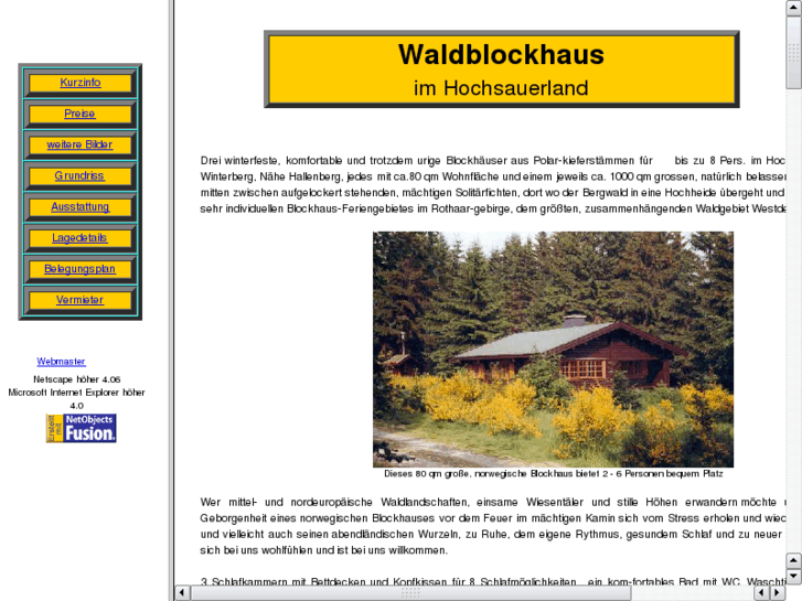 www.blockhausurlaub.com