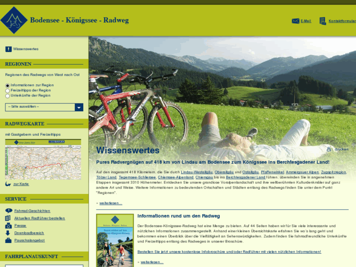 www.bodensee-koenigssee-radweg.com