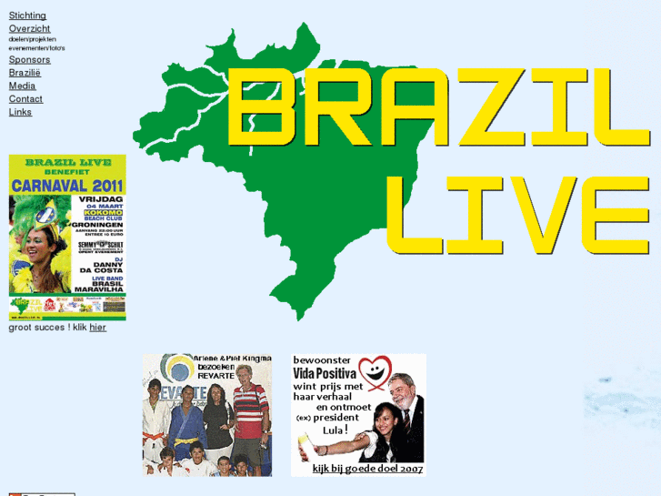 www.brazillive.nl