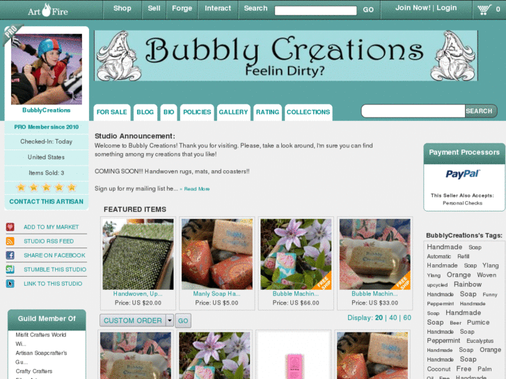 www.bubblycreations.com