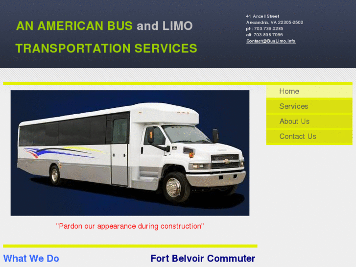 www.buslimo.info