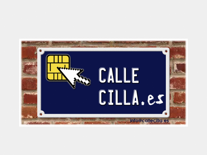 www.callecilla.es