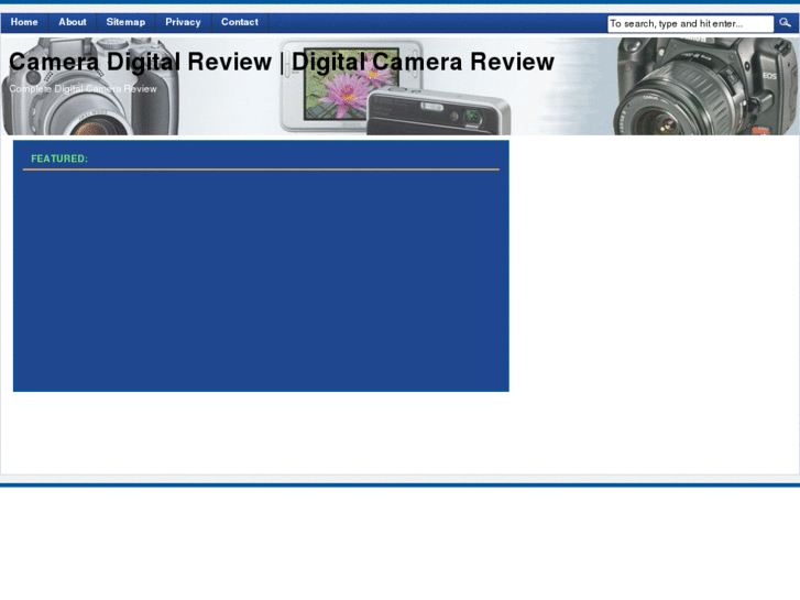 www.cameradigitalreview.info