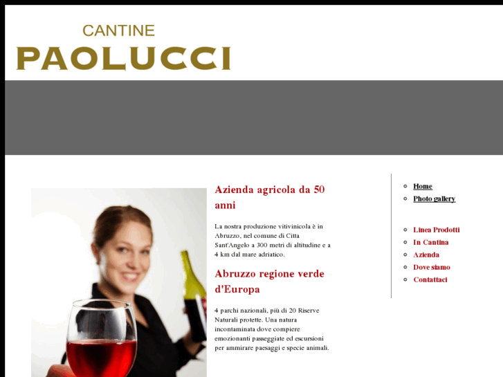 www.cantinepaolucci.com