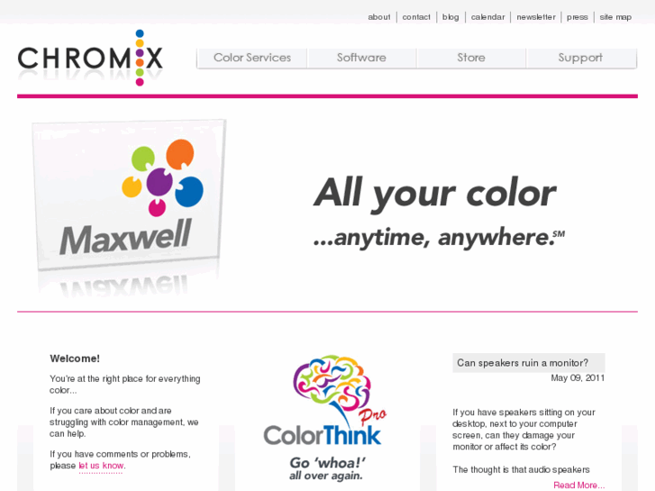 www.chromix.com