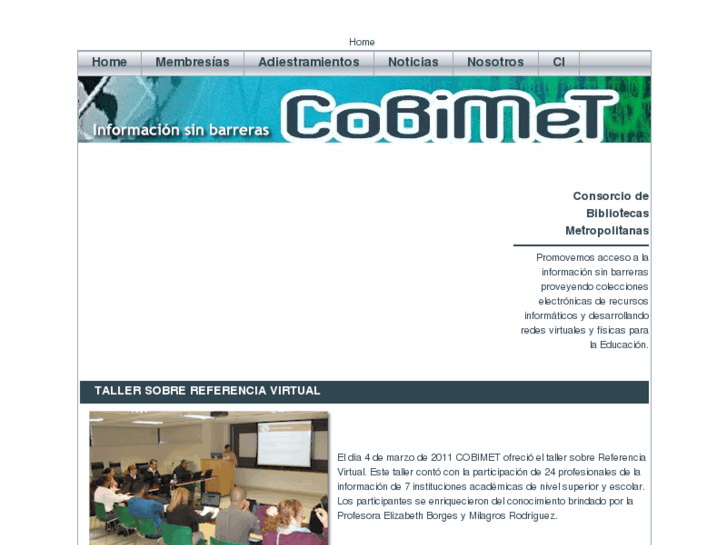 www.cobimet.net