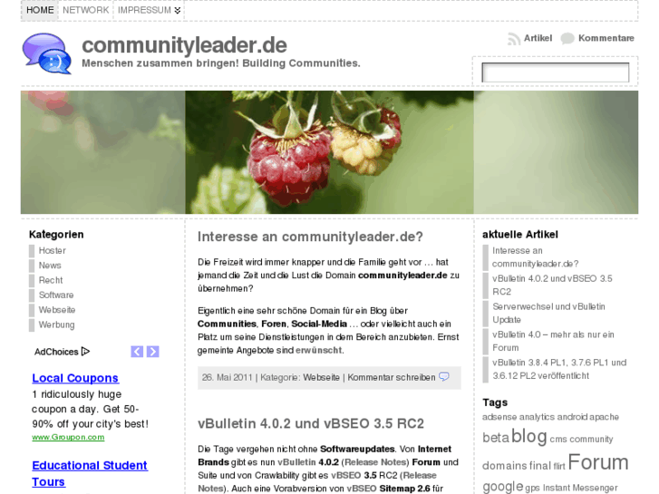 www.communityleader.de