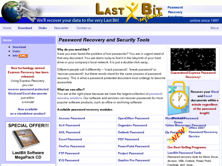 www.crack-password.com