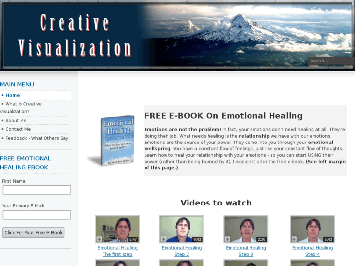 www.creative-visualization.com