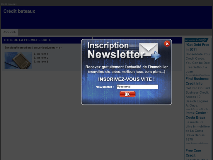 www.credit-bateaux.com