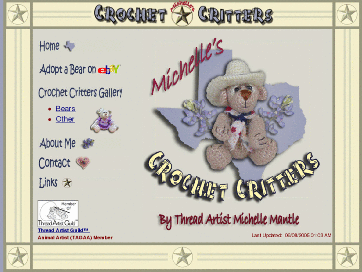 www.crochetcritters.com