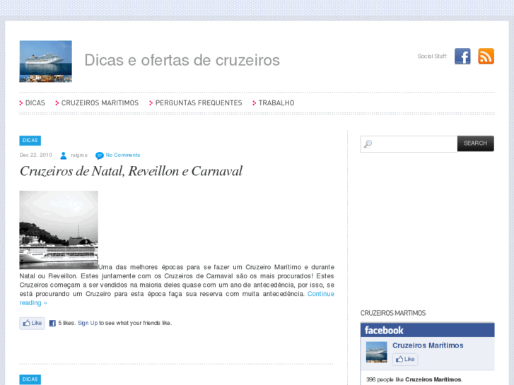 www.cruzeirosmaritimos.org