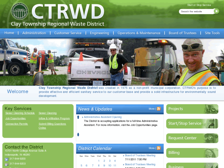 www.ctrwd.net