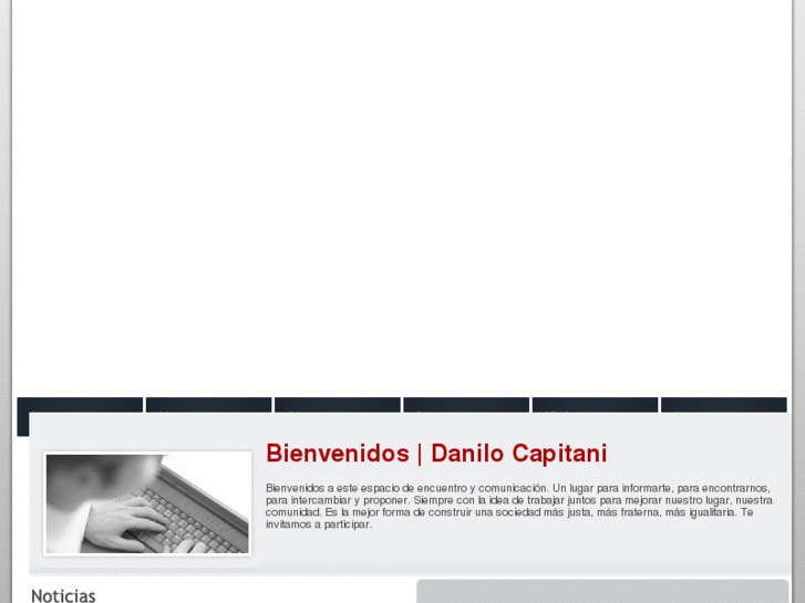 www.danilocapitani.com.ar