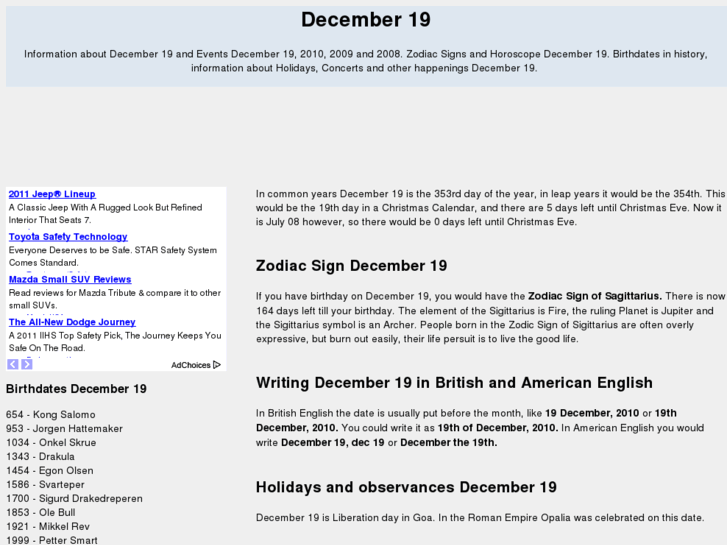 www.december-19.com