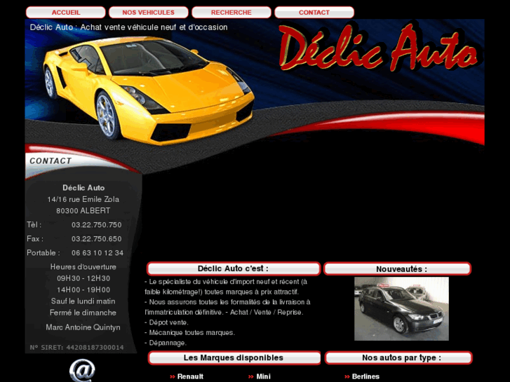 www.declicauto.com