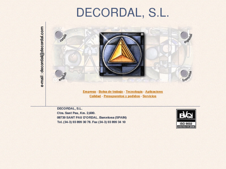 www.decordal.com