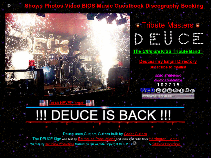 www.deucearmy.com