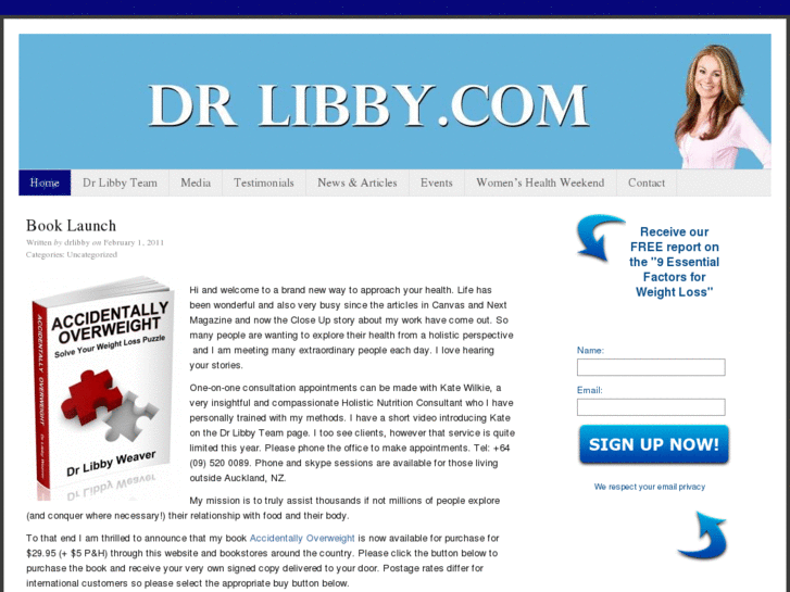 www.drlibby.com