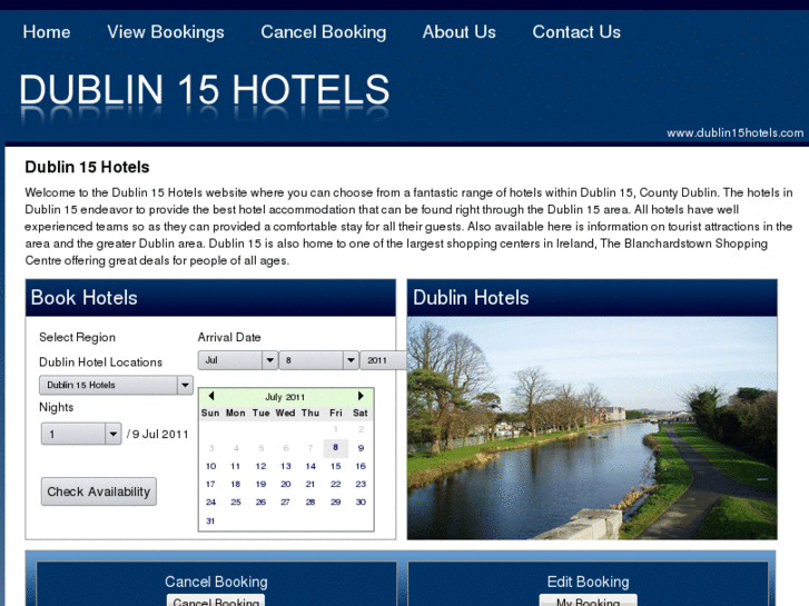 www.dublin15hotels.com